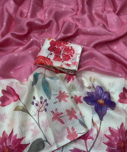 Svara digital printed saree wholesalers near me